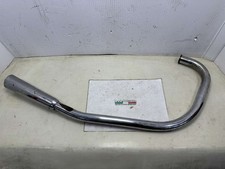 SCARICO MARMITTA BENELLI SEI CILINDRI 750 MODIFICATO VEDI DESCRIZIONE (KX1816)