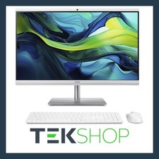 Acer Aspire C27-195ES All-in-One PC Intel Core Ultra 5 16GB RAM 1TB SSD #OB