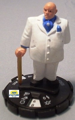 HEROCLIX Hammer of Thor 002 KINGPIN
