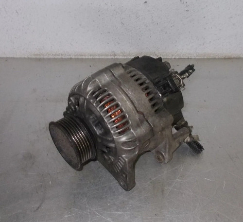 VW LT35 Lichtmaschine Bj. 1999 2.5l TDI 66kW 028906025H 70A