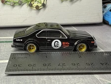 Hot Wheels, Nissan Skyline C210 2017 Real Riders Car Boulevard