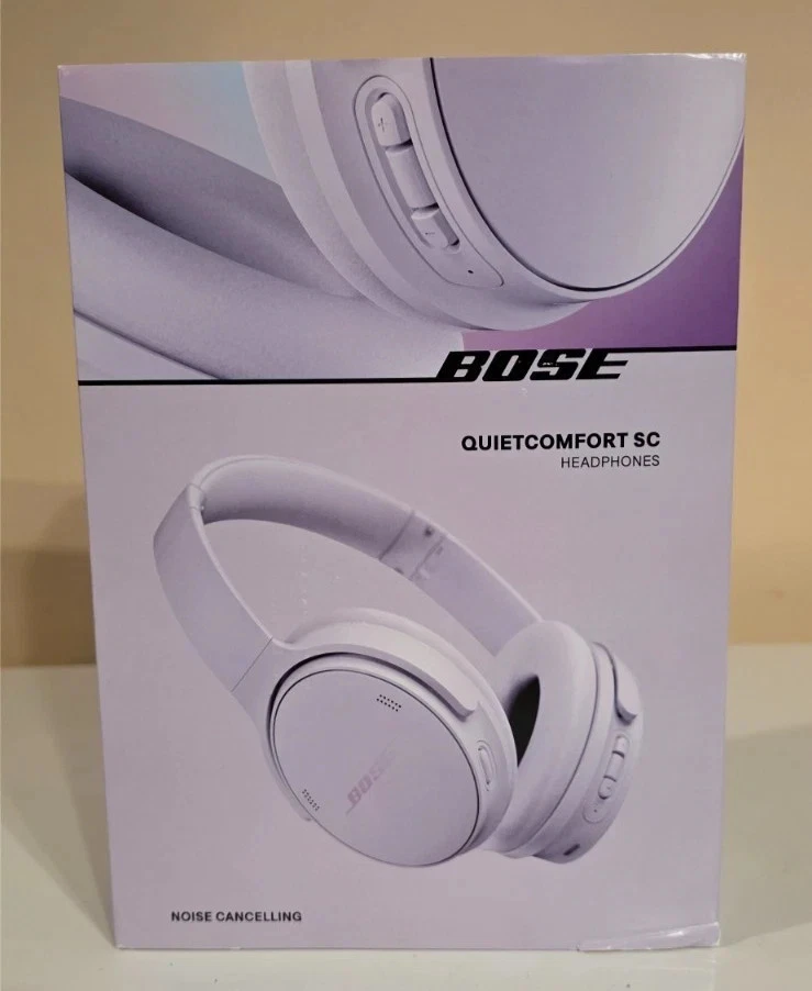 Bose Quiet Comfort for sale | eBay