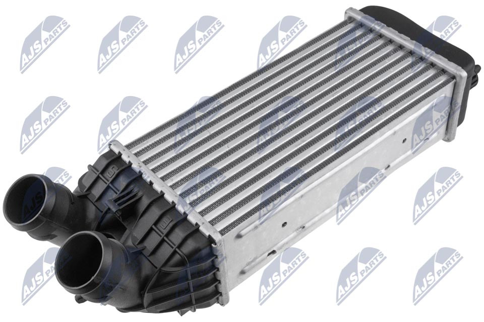 CHARGE AIR COOLER CNG-CT-018 FOR CITROËN C3/PICASSO/II DS3/Convertible 1.4L 4cyl - Image 10