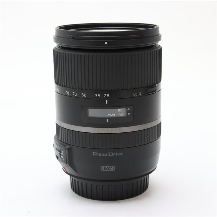 Tamron 28-300Mm F3.5-6.3 Di Vc Pzd/Model A010E Lens Exchange For 