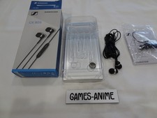 Sennhesiser CX 80s - Wired Earbuds - Vr / Gaming / Music