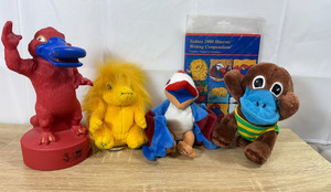 2000 Sydney Mascot | eBay