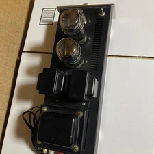 Vacuum Tube Power Amplifier Hifi Audio Amp Stereo Amplifier For Home Theater