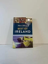Rick Steves Best of Ireland - Paperback, by Steves Rick; O'Connor Pat - Good