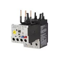 Eaton Xtoe020ccss Overload Relay, 1Nc/1No, 4 A Min Current, 20 A Max Current