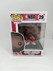 NBA #29 James Harden Funko Pop