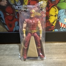 Richard Ryder Nova Corps Marvel Unlimited Legends Figure SDCC Exclusive 2025 New