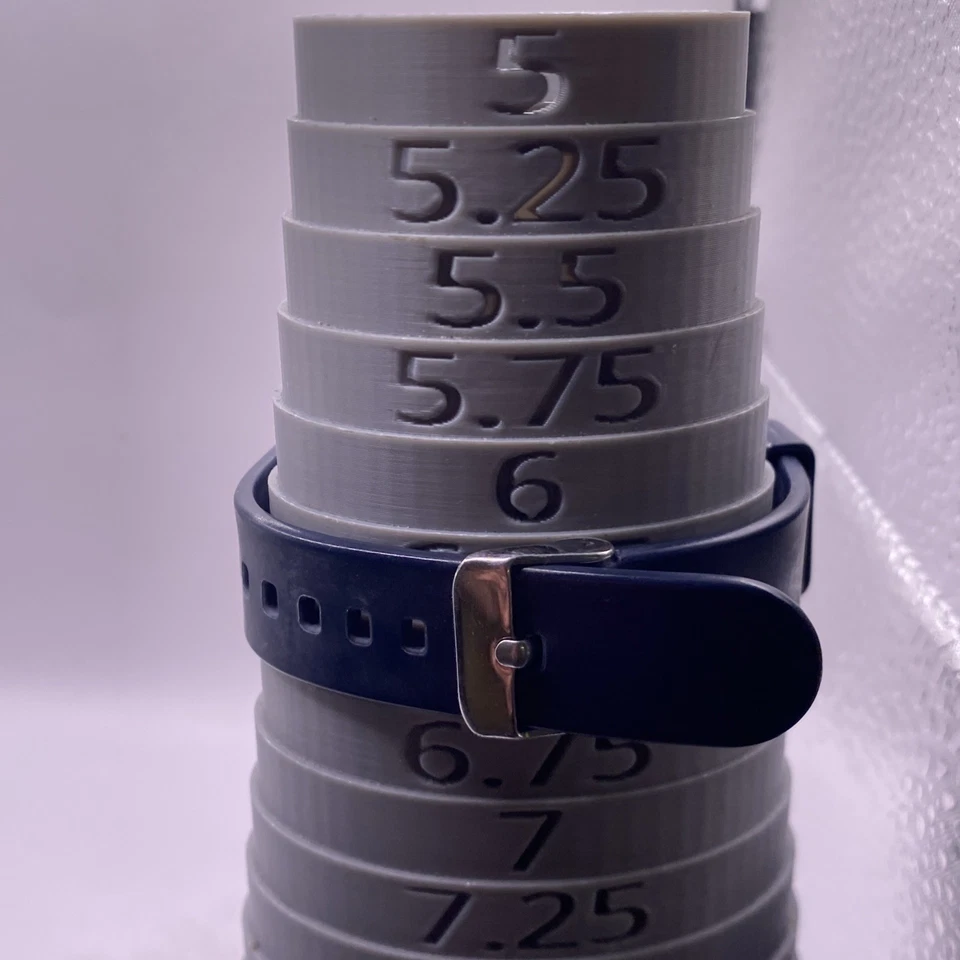 Reloj inteligente Verizon LG funciona sin Chrgr pero funciona reloj inteligente Android LG Foto 4 de 4