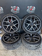 2016 Mk7 Volkswagen Golf Alloys 18x8J 5x112 ET45 SEAT / SKODA / AUDI 18’’
