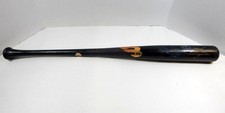 Kiebert Ruiz Nationals B45 Team Issued Yellow Birch Possibly Used Bat 33.5/31.5