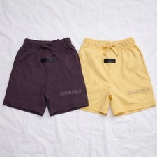 Fear of God Essentials Kids Short Pants 785BT22400 153229064