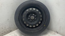 PEUGEOT 107 MK1 14" STEEL WHEEL & TYRE 155/65R14 4.5JX14 ET39 2140679 05-14