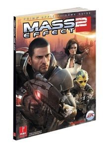 Mass Effect 2: Prima Official Game Guide (Prima Off... | Buch | Zustand sehr gut