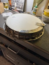 Gibson Earl Scruggs Banjo Pot Assembly