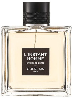 Guerlain L`Instant de Guerlain pour Homme Eau de Toilette 100 ml OVP NEU