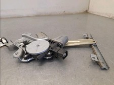 Lève vitre Peugeot 4007