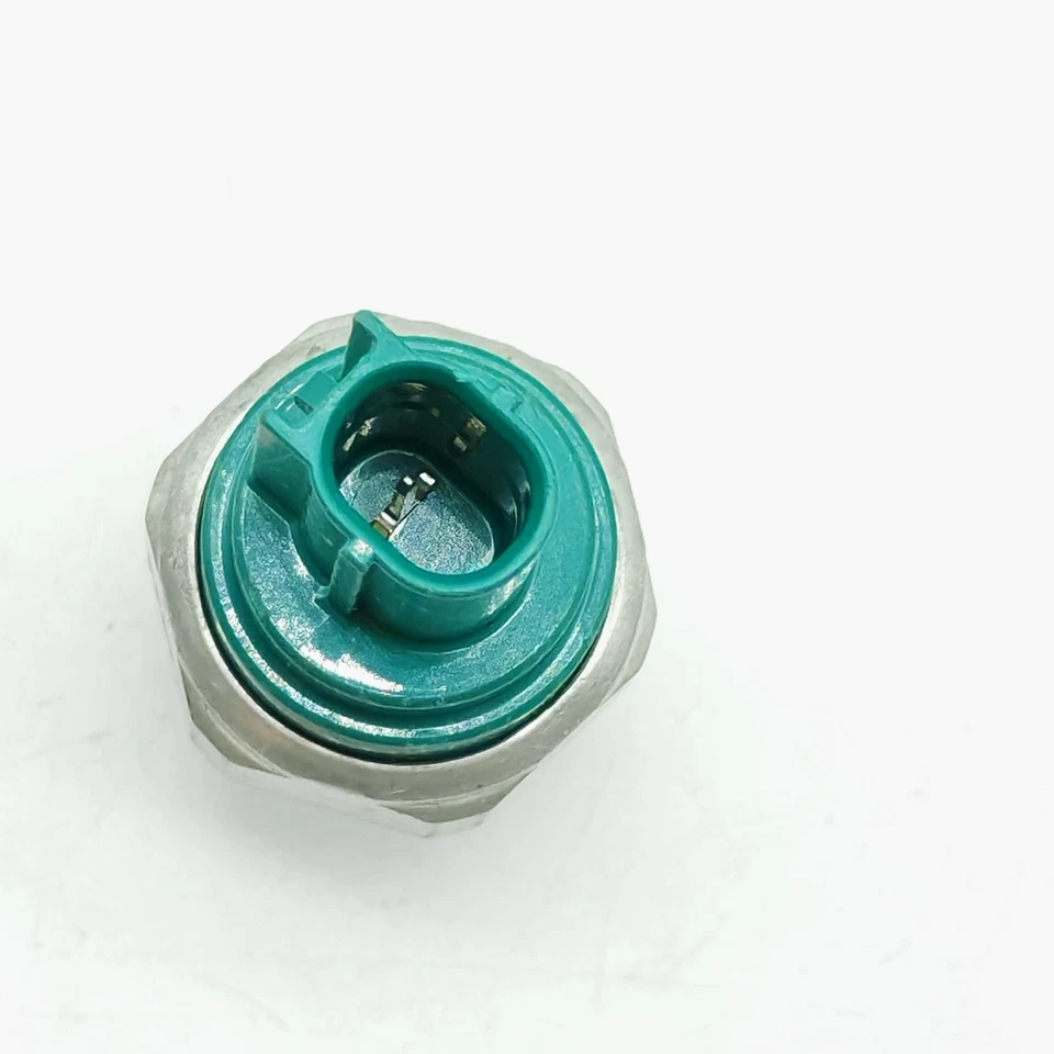 Sensor de presión de aceite genuino OEM transmisión 28600-R94-004 Trans AT para Honda Foto 4 de 4