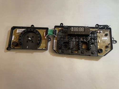 Samsung DC92-00773N AP5652883 PS5576402 3996541 Washer Control AZ148475 | KMV534