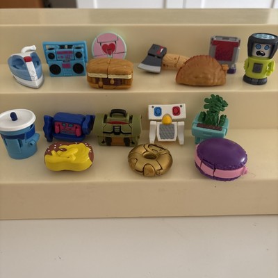 Botbots Series 4 Lot Of 16