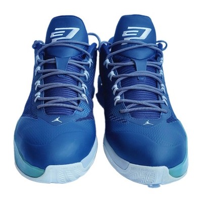 Jordan Air Jordan CP3.VIII Men's Basketball Sneakers Size 13 Chris Paul 