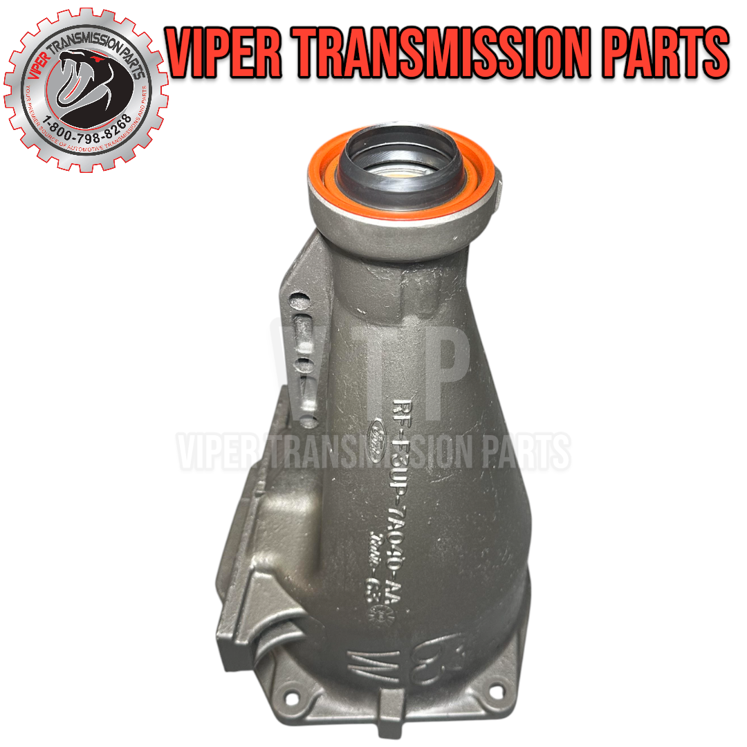 4R70W/4R75W 2wd Transmission 11 1/2 Tail Extension Housing F3UP-7A040-AA