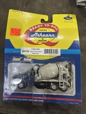 Athearn 93170 Undecorated Mack B Cement Mixer...