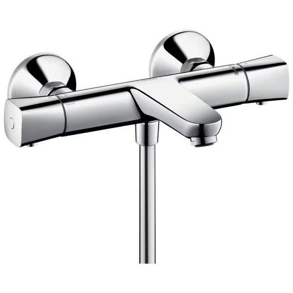 Hansgrohe Ecostat Universal Wannenthermostat Aufputz-image