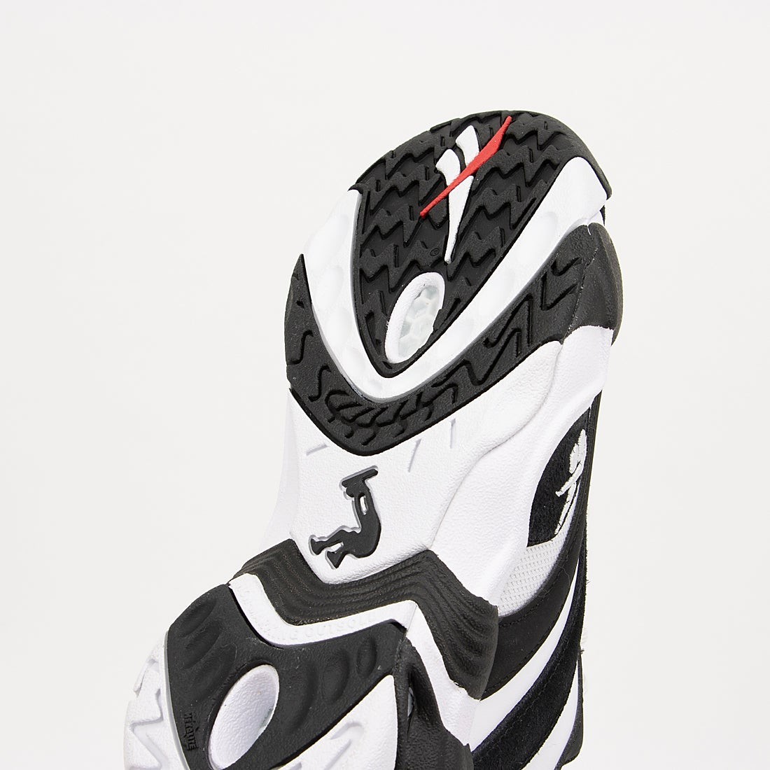 Reebok SHAQNOSIS LOW 100244789 Black | eBay