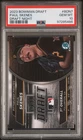 Paul Skenes Rookie Card 2023 Bowman Chrome  Draft Night PSA 10 #BDN7 🔥