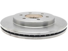 For 2004-2008 Ford F150 Brake Rotor Front AC Delco 33316VJTV 2006 2005 2007 4WD