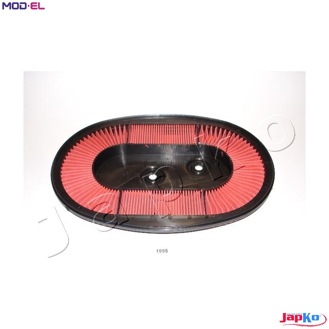 AIR FILTER 20199 FOR NISSAN PRIMERA/Hatchback/Traveller/Break SR20DI 2.0L 4cyl