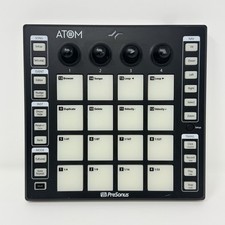 PreSonus ATOM MIPreSonus ATOM MIDI Controller...