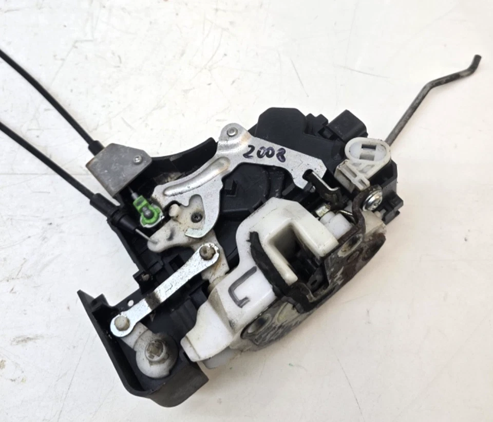 Mitsubishi Eclipse 2006-2012 Driver Door Lock Actuator LH OEM - Image 2 of 4