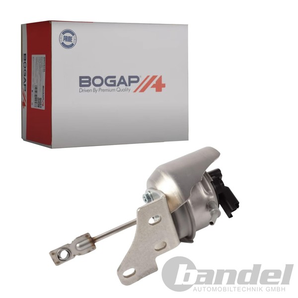Bogap Stellelement Druckgeber Turbolader Passend FüR CitroËN Berlingo C3 C4 DS3-image