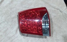 2011-2013 Kia Sorento Rear Passenger Tail Light Assembly Quarter Panel Led Oem 2011-2013 Kia Sorento Rear Passenger Tail Light Assembly Quarter Panel Led Oem