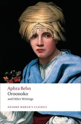 Aphra Behn Oroonoko and Other Writings (Taschenbuch) (US IMPORT)