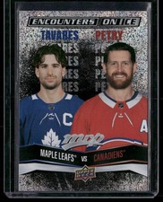 Top 25 Hockey Card Sales: John Tavares  13