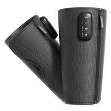 CINCOM Cordless Calf Massager for Circulation, Leg Compression Massager for Calf