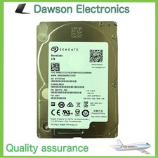 Seagate Barracuda 4TB ST4000LM024 SATA 128MB 2.5" Laptop Hard Disk Drive -15mm