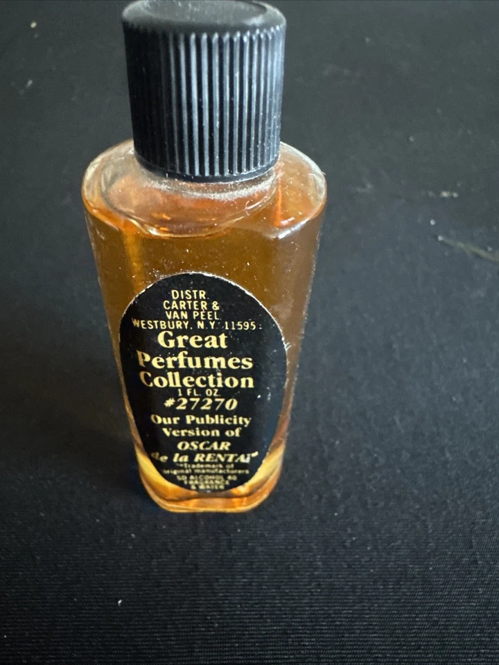 Great Perfumes Oscar De La Renta - Image 3 of 3