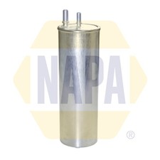 NAPA NFF2084 Kraftstofffilter für VW