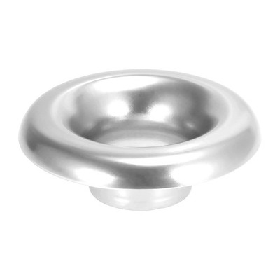 3 Inch Neck Aluminum Bellmouth Velocity Stack Adapter Air Intake Turbo Horn A...