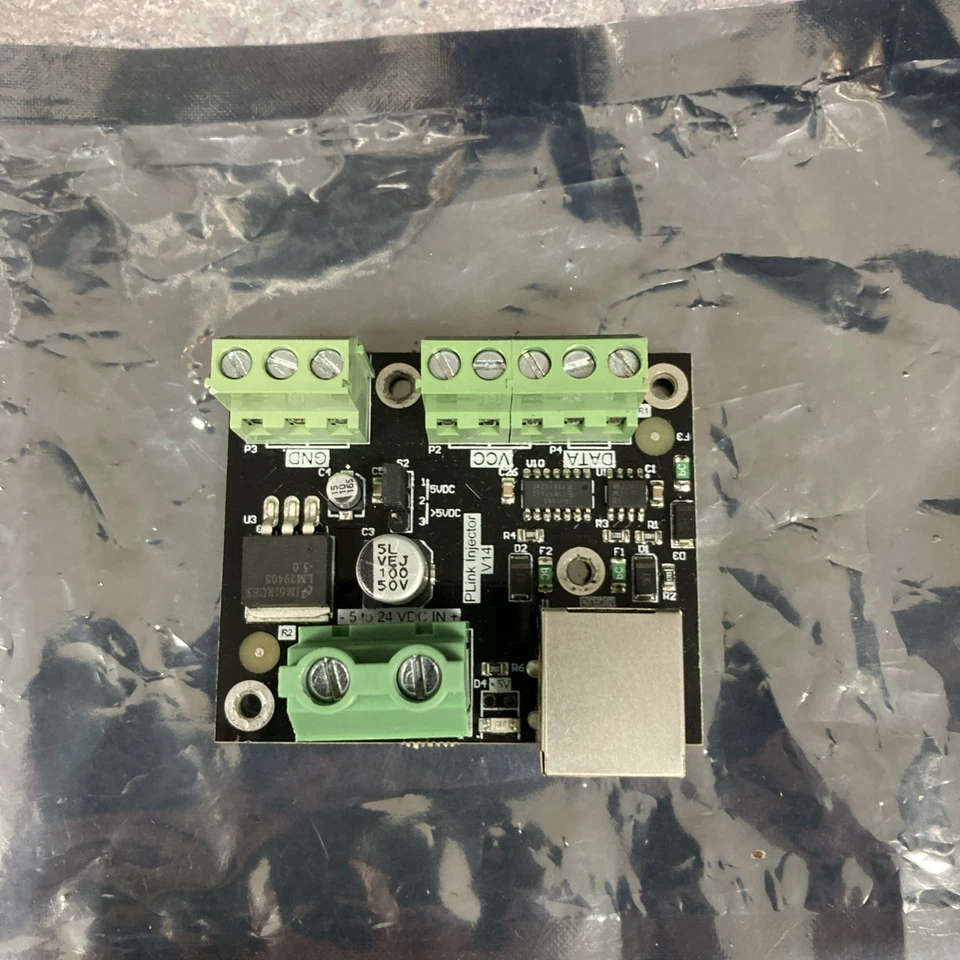 Individual Addressable Led Driver (Enttech PLink Injector) - Image 3 of 4