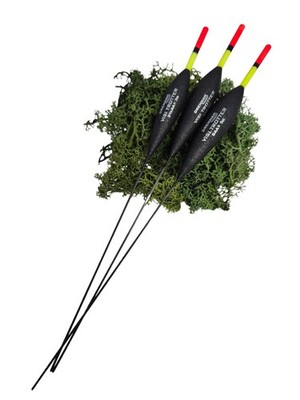 Drennan Visi Trotter Trotting Pose Treibangeln Schwimmer Flussangeln Döbel Barbe