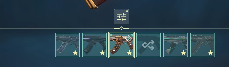  EU  valorant account   immortal knife araxys, xenohunter,prime, soveraing - Imagen 3 de 4