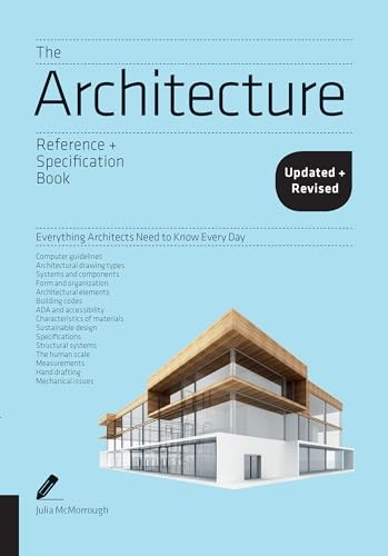 Architecture Reference & Specification Book updated & revised: Everything Architects Need to Know Every Day - Image 6